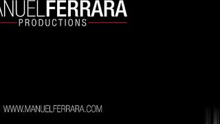 Vanessa Sky Takes Manuel Ferrara’s Cock In Her Ass