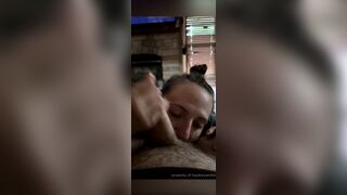 Toystoryandiee AKA Justinthetortle Sucking Hairy Balls In POV Onlyfans