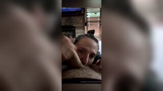 Toystoryandiee AKA Justinthetortle Sucking Hairy Balls In POV Onlyfans