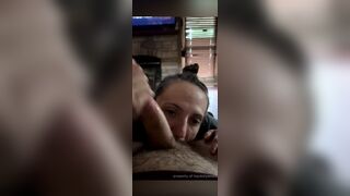 Toystoryandiee AKA Justinthetortle Sucking Hairy Balls In POV Onlyfans
