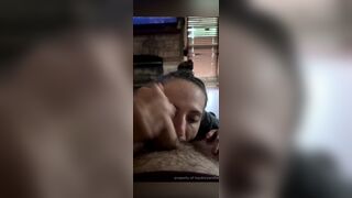 Toystoryandiee AKA Justinthetortle Sucking Hairy Balls In POV Onlyfans