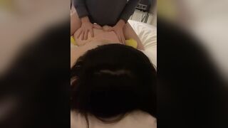 Llampinq Enjoys Rough Fucking And Fingering