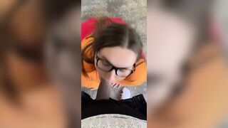 SlimThickn Takes Hard Doggy Style Fucking