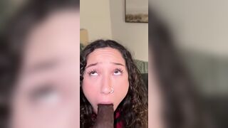 Puerto Rican Lexy Pauses Her Stream For Hard Sex