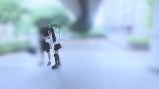 DjSakuraaaa Rides Hard In Every Pose