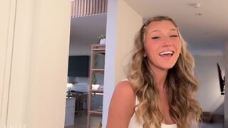 Addison Takes A Thick Cock Deep In Her Wet Pussy
