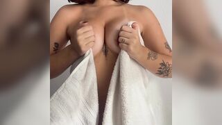 Yourgirlmaddiee Quick Nude Nipple Flash Onlyfans