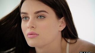 Lana Rhoades Pays Her Bet By Riding A Thick Cock