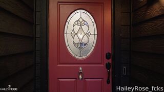 Hailey Rose Valentines Day Take Two Dicks In Her Pussy Leak Onlyfans Porn Tape