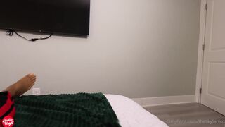 Skylar Vox New Bbc Sextape With Jordan Wright Onlyfans Leak