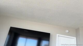 Jade Jaxx N Scottstarkx Breaking The Rules With Goth Step Sister Onlyfans Leak