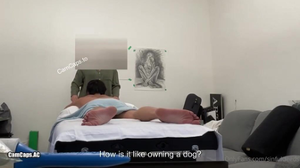 Sinfuldeeds Legit Polish Rmt Giving Into Asian Monster Cock 2nd Appointment Full​