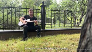 Octokuro Make A Deal With The Devil Roleplay Fuck Leak Onlyfans Sextape