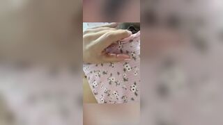 Itskaitk Fingering Nude Pussy Joi Onlyfans Leak Video