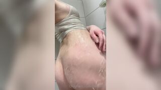 Damania Shower Nude Pussy Masturbating Leak Onlyfans Video