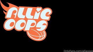 Allieoopsforever Sucking Cock And Fucked Doggy In Hotel Room Onlyfans Leak Video