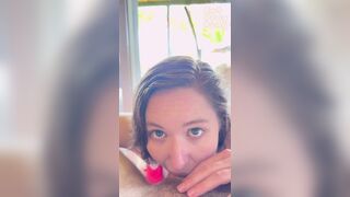 Eatpraydong Pov Big Cock Blowjob Leak Onlyfans Bg Sextape