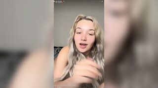 Ashlynhxpe BG Livestream Creampie Fuck Leaked Onlyfans Video