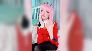 Rynkerbelle Vibrates Nude Nips And Pussy Onlyfans Solo Sextape