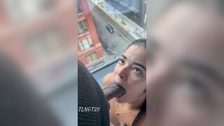 Tlngt25 Sucking Big Cock Blowjob Onlyfans
