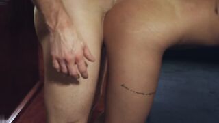 Gina Valentina Receives A Hot Internal Cumshot From Ryan Madison