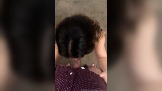 Jessuhhlynnx Pov Blowing Thick Dick And Takes Cumshot Onlyfans Leak Video