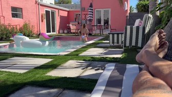 zoeneli Fuck Big Dick In Different Styles And Took Facial Leak Onlyfans Video