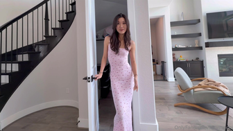 Lucy Mochi Secret Closet Fuck And Creampie Onlyfans Video