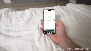 Comatozze Step Mom Revenge Sex With Step Son For Cheating Husband Leak Fansly Video