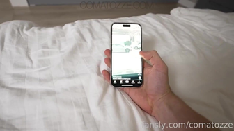 Comatozze Step Mom Revenge Sex With Step Son For Cheating Husband Leak Fansly Video