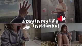 Imyujia Solo Dildo Fucking Her Tight Pussy Leak Onlyfans Video