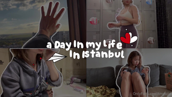 Imyujia Solo Dildo Fucking Her Tight Pussy Leak Onlyfans Video