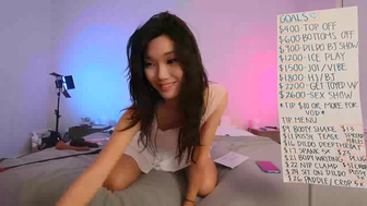 Asianmochi Birthday Bg Livestream Leak Porn Video
