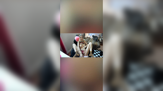 Smashedely Aka Ashley Matheson Solo Dildo Fucked Onlyfans Leak Video