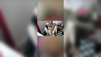 Smashedely Aka Ashley Matheson Solo Dildo Fucked Onlyfans Leak Video