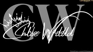 Chloe Wildd Fucking A Stranger From The Gym Onlyfans Sextape Leak