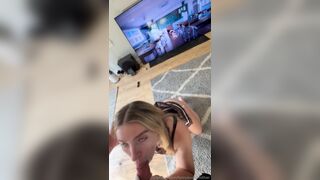 Faiiryquadmother Slutty Teen Getting Pink Pussy Fucked And Took Cum Facial Leak Onlyfans Video