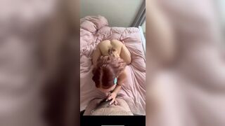 Lilymae_01 BG Hairy Cock Fuck In Pov Onlyfans Video