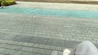 Comatozze Broke College Slut Offers Her Tight Pussy For Cash Fansly Leak