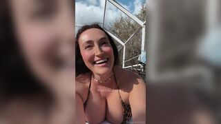 Mermaidshea Sucking Off Dildo And Rides Her Pussy On Bed Onlyfans Video