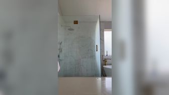 Milkmariedes Fully Nude Livestream Taking A Shower Onlyfans Video