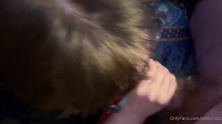 Alice Cottonsox nerdy teen sucking dick Onlyfans Leak