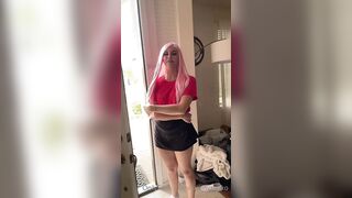 Sunnyrayxo Delivery Girl Messed Up And End Fucking Joi Onlyfans Video