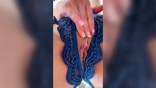 Funsizedasian Spread Nude Pussy Lips Sitting On Your Face Onlyfans Video