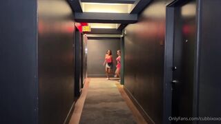 Luna Star Cubbi Thompson Abigaiil Morris W Miami Mayhem Orgy Gang Fucked Onlyfans Porn