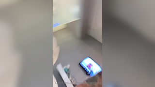 Sensualsunshine Taking Her Straps Off Flashing Nude Tits And Pussy Leak Onlyfans