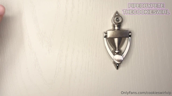 Cookieswirlxxx Aka Thecookieswirl Blowjob Big White Dick And Rides In Pussy Leak Onlyfans Video