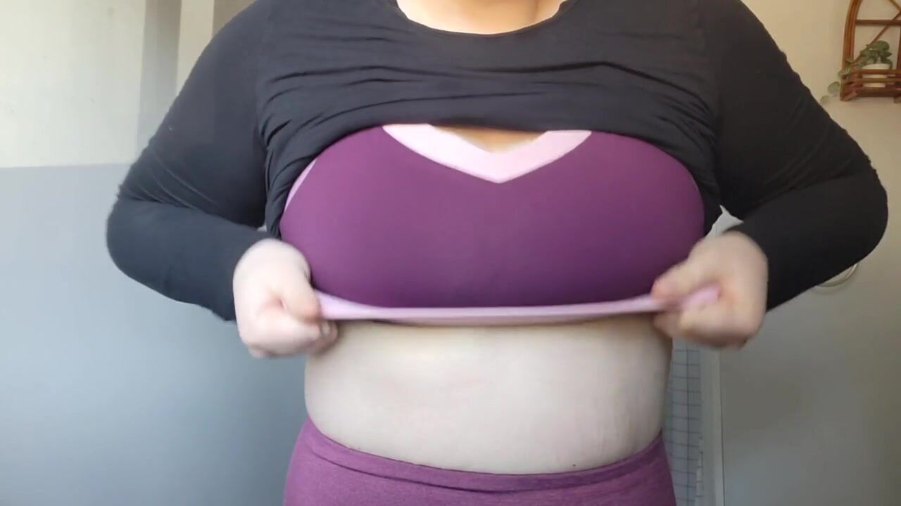 Cestrose Aka Getsexywithcest Nude Boobs Drops Out Leak Tape - SheeshFans