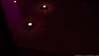 Baby_riley Enjoying Horny Night Fucking Her Pussy Deep With A Pink Toy Onlyfans Leak