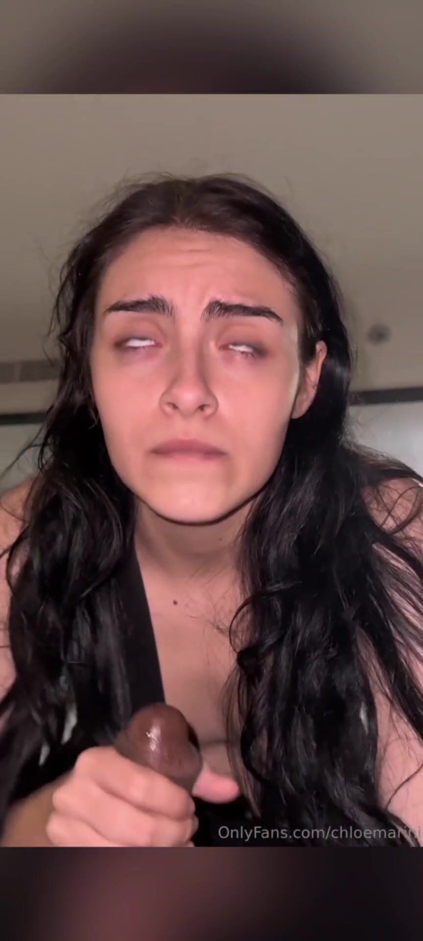 Chloe Marini Sucking Bbc And Getting Painful Doggy Bang Leaked Video -  SheeshFans